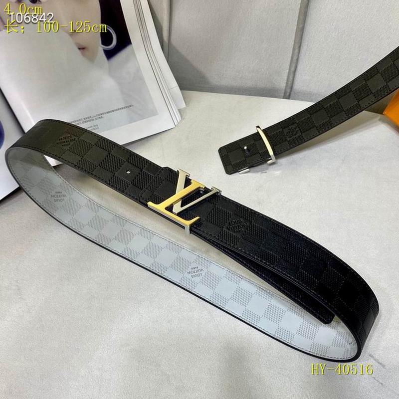 LV Belts 6327